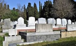 İstanbul'da mezar kalmadı, fiyatlar 335 bin liraya dayandı