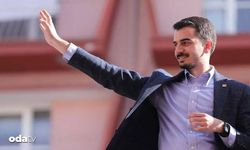 CHP'li Belediye Başkanı Havalimanında Gözaltına Alındı
