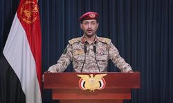 Suud Yemen'i bombaladı.. Ensarullah: Karşılıksız kalmayacak