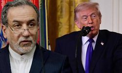 Trump'ın Hürmüz Açıklamasıyla İran Dalga Geçti!