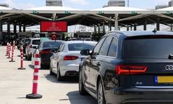 Yabancı plakalı araç kullanımında kurallar değişti