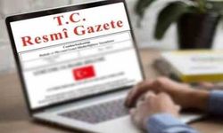 8 üniversiteye rektör ataması Resmi Gazete'de