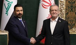 Irak Başbakanı Zeydi, Tahran'dan anlaşmalarla geri döndü