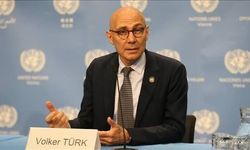ABD ve siyonistlerin baskısına BM’den rest: Volker Türk yeniden seçildi