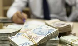 Bütçe Haziran'da fazla verdi