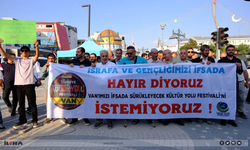 "Milyonlar konserlere değil, kalıcı yatırımlara harcansın"