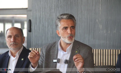 HÜDA PAR Sözcüsü Emiroğlu’ndan Bingöl Belediyesi’ne tepki!