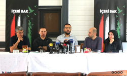 İşgal zindanlarında yıllarca kalan esirler insanlık dışı muameleleri anlattı!