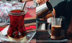 Uzmandan çay ve kahve uyarısı! İşte dikkat etmeniz gerekenler