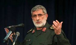 İran'dan Hamas açıklaması: Direniş daha da güçlendi