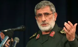 İran'dan Hamas açıklaması: Direniş daha da güçlendi
