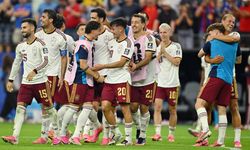Dünya Kupası'nda ilk finalist belli oldu!