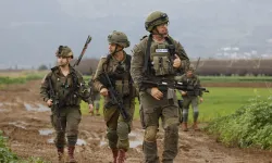 ''israil askeri'' İran'a casusluk yaptı
