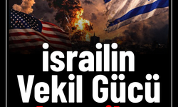 israilin Vekil Gücü Amerika