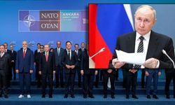 Rusya: NATO, Avrupa'yı askerileştirerek Rusya ile çatışmaya hazırlanıyor