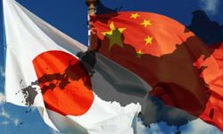 Japonya'nın açıklamasına Çin'den tepki!
