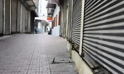 5 ayda 53 bin işyeri kapandı