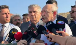 Kılıçdaroğlu CHP'deki tartışmalara noktayı koydu: Beni hiç ilgilendirmiyor