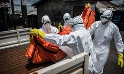 Kongo'da Ebola krizi derinleşiyor