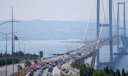 Otoyol ve köprü geçiş ücretlerine zam!