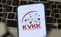 İzinsiz SMS pahalıya patladı: KVKK'dan şirkete 1 milyon lira ceza