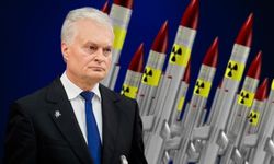 Litvanya'dan nükleer silah hamlesi!