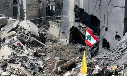 Lübnan'da bilanço ağırlaşıyor!
