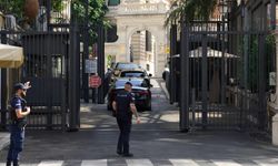 Lübnan müzakeresi Roma'da gerçekleştirildi!