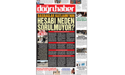33 YIL, 33 ŞEHİT! BAŞBAĞLAR KATLİAMI’NIN HESABI NEDEN SORULMUYOR?