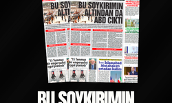 BU SOYKIRIMIN ALTINDAN DA ABD ÇIKTI