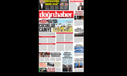YAZ KUR’AN KURSLARI BAŞLADI  HAYDİ ÇOCUKLAR CAMİYE