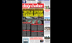 DÜN SREBRENİTSA BUGÜN GAZZE: UNUTULAN SOYKIRIM TEKRARLANDI