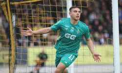 Galatasaray Osimhen'in yedeğini buldu! Icardi'nin ayrılığından sonra açıklandı