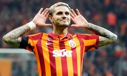 Icardi'nin yeni adresi belli oldu