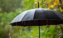Meteoroloji'den 8 il için sağanak ve fırtına uyarısı
