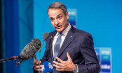 Miçotakis: Ülkem savaş tehdidi altında