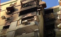 Yangından kurtulmak için binadan atladılar: Çok sayıda kişi öldü!
