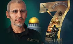 Gölgedeki komutan: Muhammed Deyf!