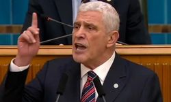 Dervişoğlu şaşırtmadı: Kur’an-ı Kerim’le alay edenlere destek!