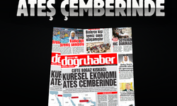ÇİFTE BOĞAZ KISKACI: KÜRESEL EKONOMİ ATEŞ ÇEMBERİNDE