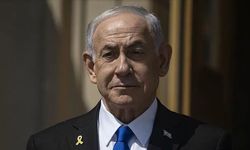 Netanyahu: Türkiye'ye F-35 uçakları verilmemeli