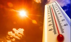 Meteoroloji'den  sıcak hava uyarısı