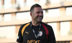 Galatasaray'da sürpriz 10 numara adayı! Transfer listesine girdi
