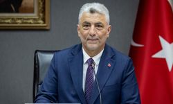 Bakan Bolat: Cari açık ikinci çeyrekte 12 milyar dolar seviyesine gerileyebilir
