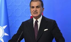 AK Parti Sözcüsü Çelik'ten ayet yazılı pankartın kapatılmasına tepki!