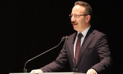 Ardahan Valiliğine Ömer Hilmi Yamlı atandı!