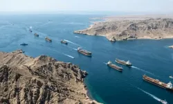 İran: Ya bölgedeki tüm ülkeler petrol ve doğal gazını ihraç eder ya da hiç kimse edemez