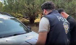Ormanlık alanlara giriş yasağına uymayan kişilere yaklaşık 2 milyon lira ceza kesildi!