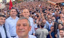 CHP Parçalandı: Özgür Özel ve 91 Milletvekili CHP'den Ayrıldı