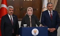AK Parti, öğrenci affını içeren kanun teklifini TBMM Başkanlığına sundu!